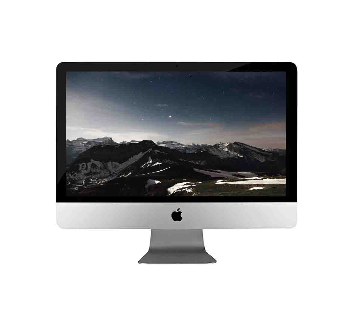 Apple iMac A1418, Intel Core i5-5th Generation CPU, 16GB RAM, 1TB