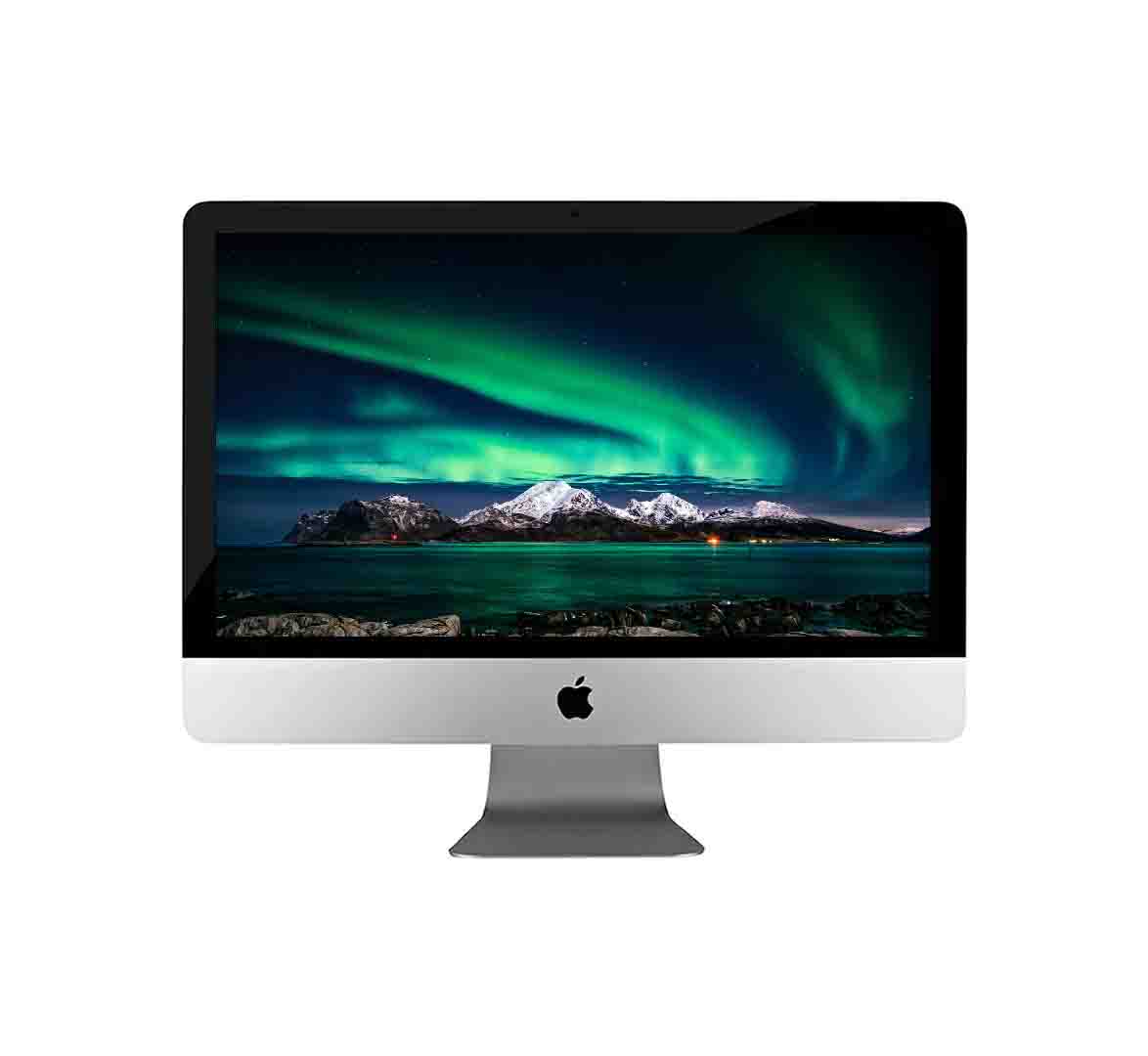 Apple iMac A1312, Intel Core i5-2nd Generation CPU, 4GB RAM, 1TB