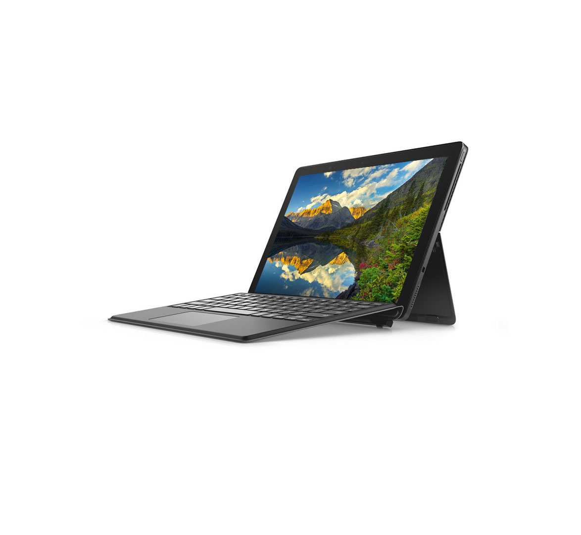 Dell Latitude 5290 2-in-1 Business Laptop, Intel Core i5-8th