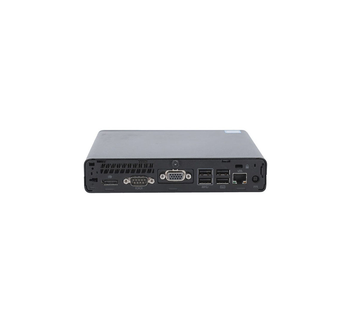 HP ProDesk 400 G3 Mini Business Desktop PC, Intel Core i5-6th