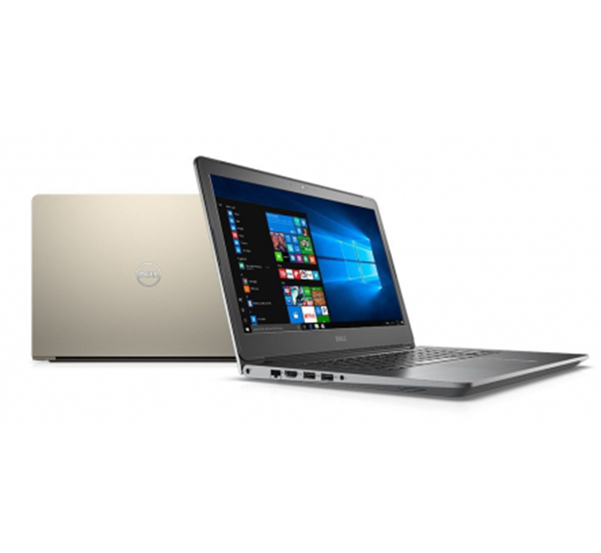 Dell Vostro 5468 Business Laptop, Intel Core i5-7th Generation CPU