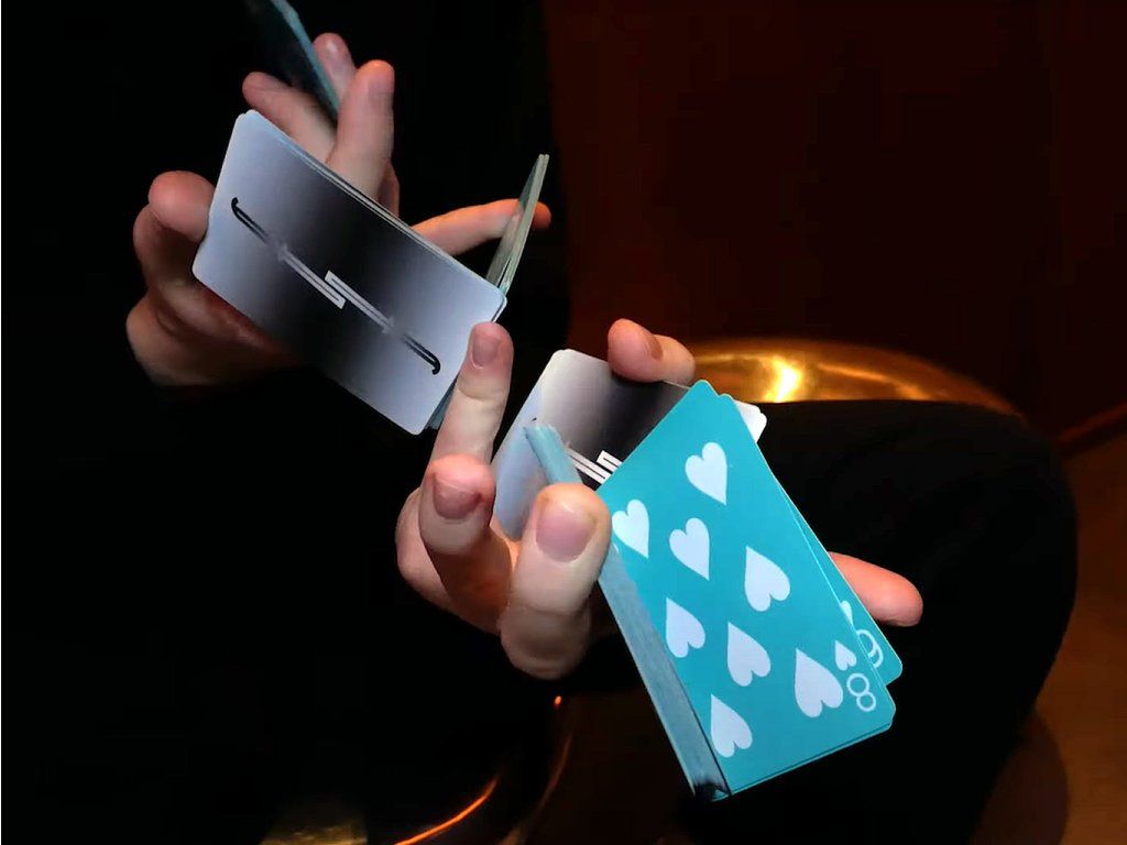 トランプ fontaine 5000s Knight トランプ fontaine 5000s Knight