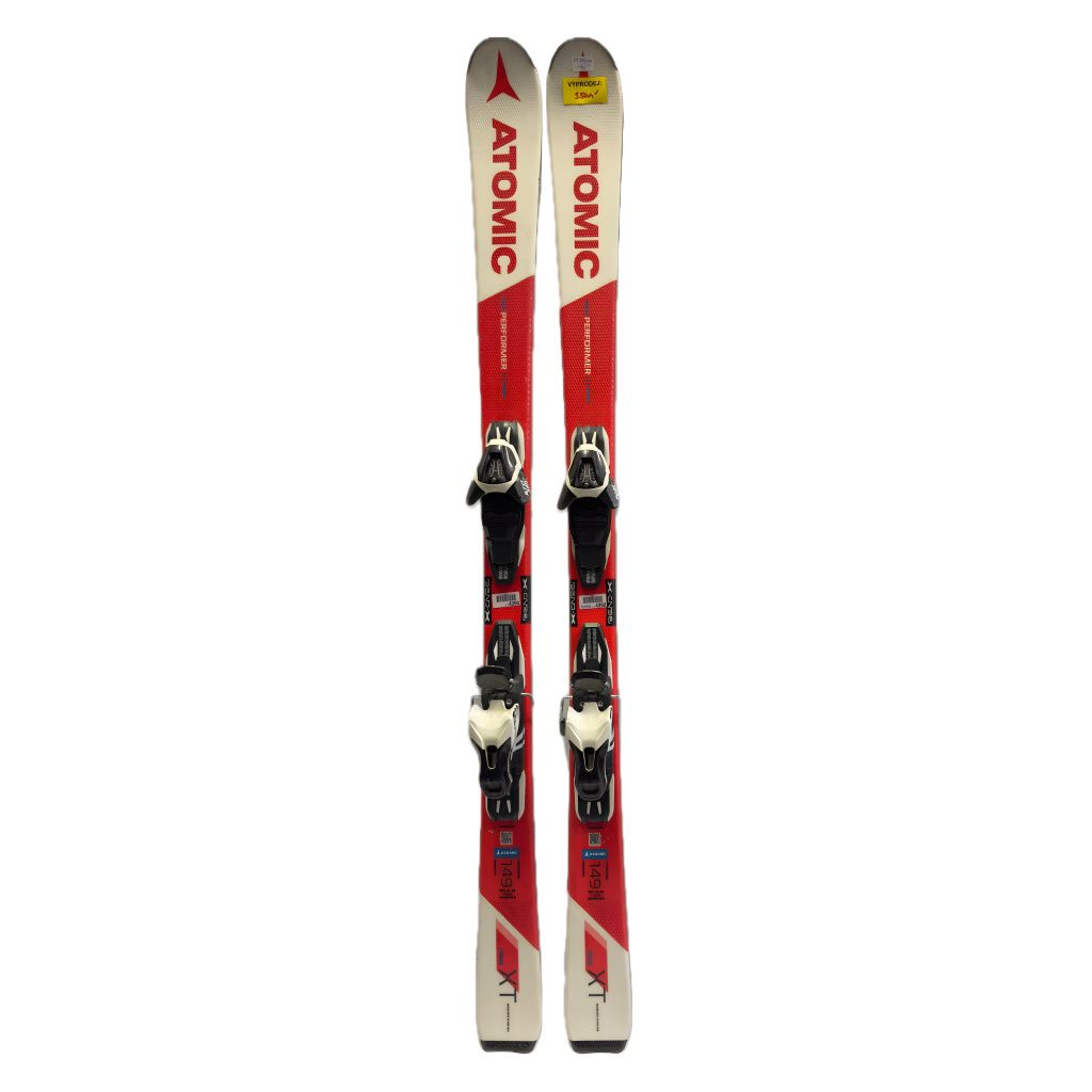 Atomic Performer XT - SKISPORTHOFMAN