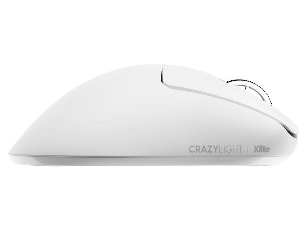 Pulsar Xlite CrazyLight Mini Gaming-mouse Review
