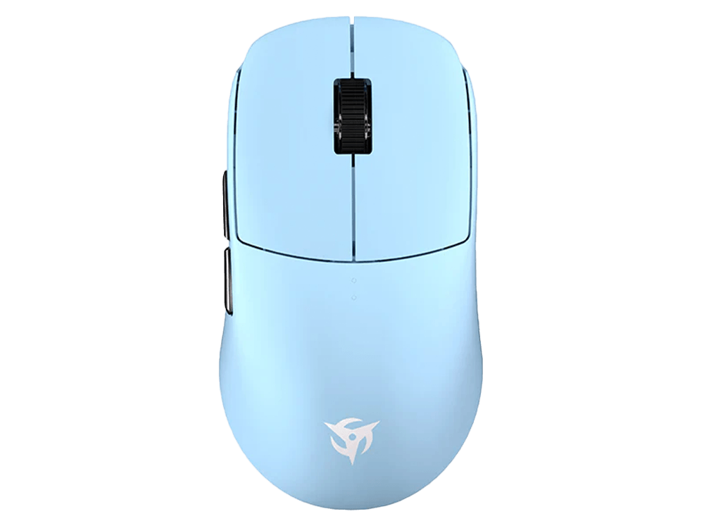 Vaxee x NINJUTSO SORA Wireless Gaming-mouse Review
