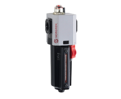 L73M-3AP-QDN | Excelon L73M Series, micro-fog lubricator, 3/8