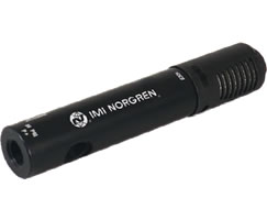 NJS-90M-S05M01 | Cylindrical venturi vacuum generator - Mini 28