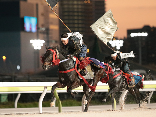 ノーリーズン死す 02年に皐月賞15番人気で激走V 25歳 | 競馬