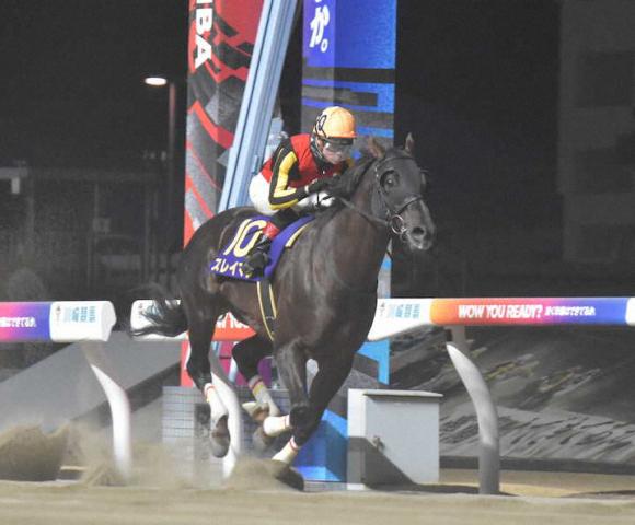 川崎記念のニュース・最新情報 | 競馬まとめ - netkeiba.com