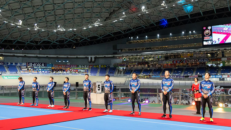 小倉競輪G1・競輪祭2025出場選手】脇本雄太が欠場！SSは古性優作、郡司