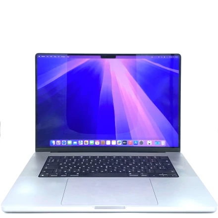 Buy MacBook Pro 16.2