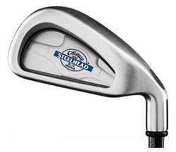 Callaway Steelhead X-14 2 Iron Golf Clubs Irons Golf Accessories