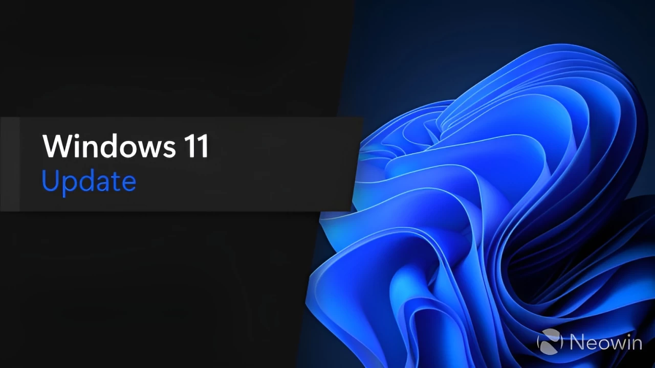 Microsoft releases KB5070762 Windows 11 25H2, 24H2 emergency