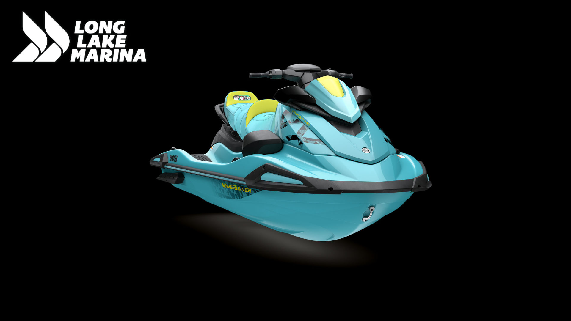 New 2025 11' Yamaha VX Limited HO For Sale in Naples, ME | Long