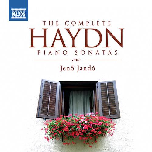 Haydn Boxed Sets | Discover now at Naxos