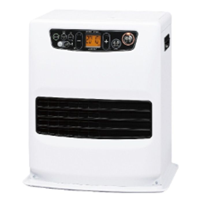 CORONA 石油ファンヒーター FH-VG3323Y(TB)の通販｜石油ファンヒーター