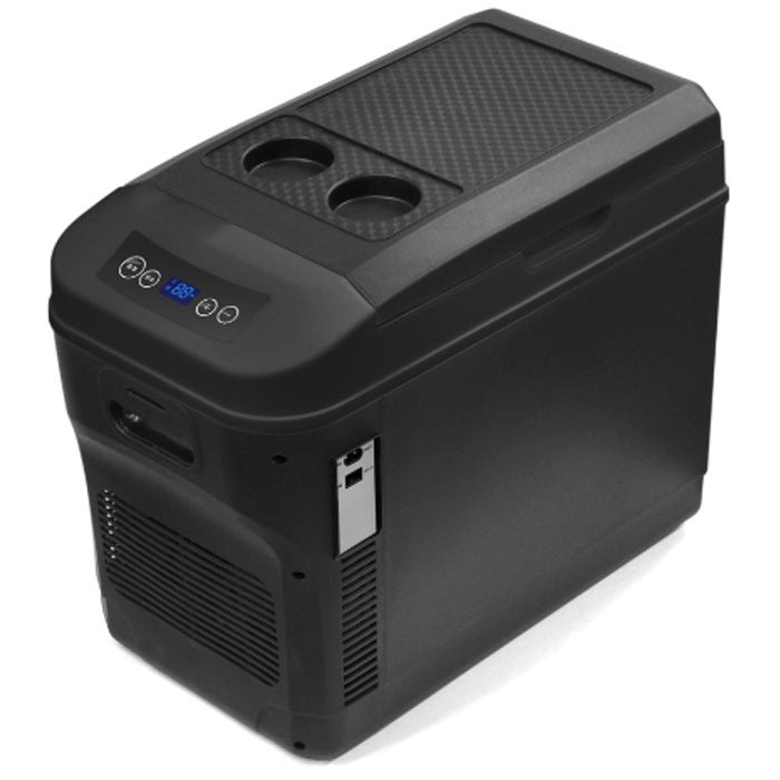 車載対応冷蔵冷凍庫15L NCB‐015の通販｜車載用冷蔵庫・保冷庫｜車内