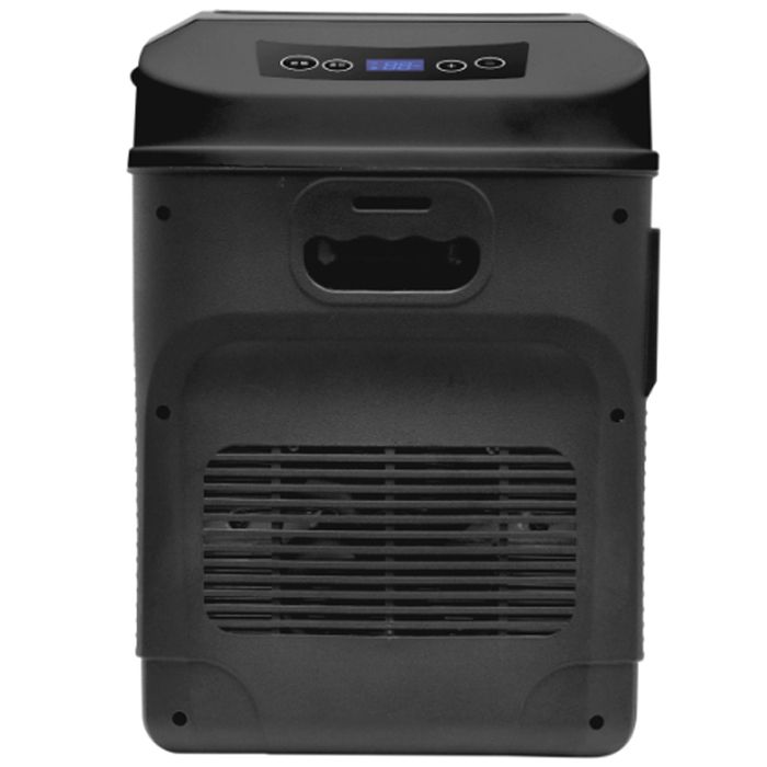 versos(ベルソス) 24Lダブルペルチェ冷温庫 VS‐480の通販｜車載用