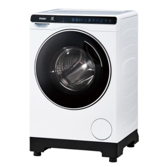 Haier(ハイアール) 4.5kgドラム式洗濯機 JW-T45SA(W)の通販｜全自動