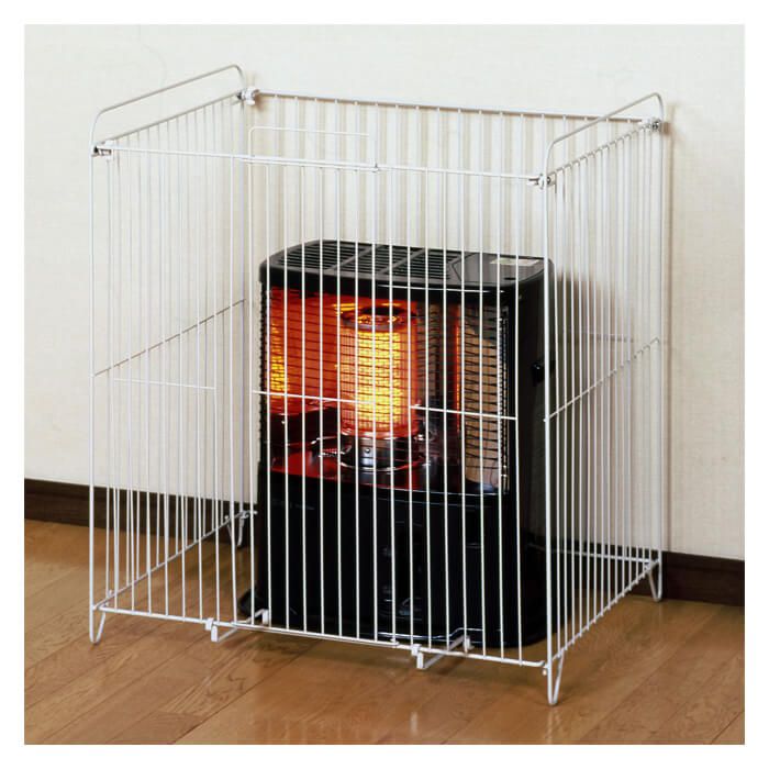 ストーブガード NASG-Nの通販｜ストーブガード｜暖房用品