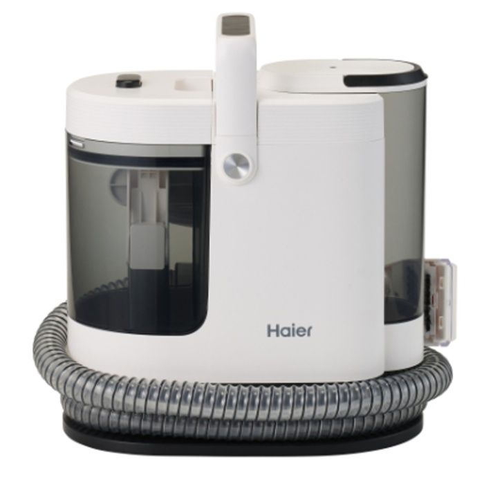 アイリスオーヤマ 充電式サイクロンスティッククリーナー SCD-183P-Bの