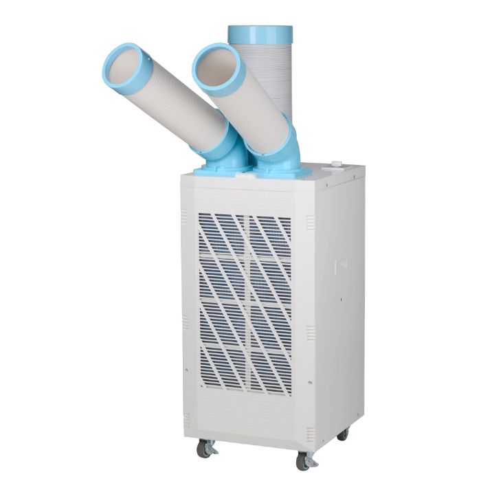 スポットエアコンの商品一覧｜冷房用品｜ホームセンターナフコ【公式通販】