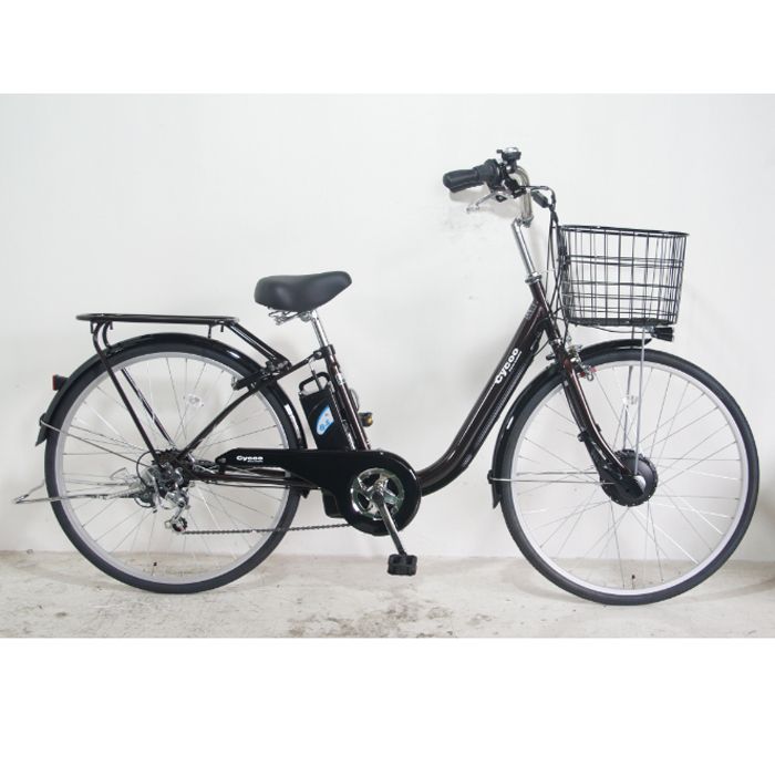 Panasonic(パナソニック) 26ビビ・YX 変速なし Pファインブルー/BE