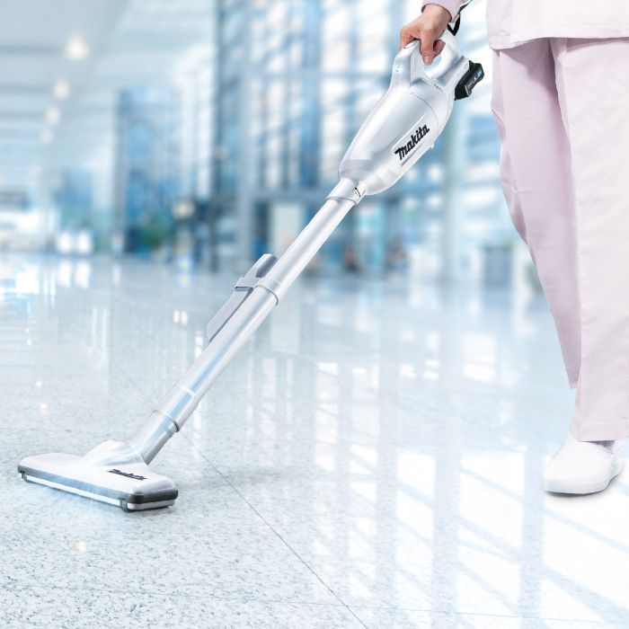 マキタ 10.8V充電式クリーナ CL108FDSTWの通販｜集塵機・ブロワー