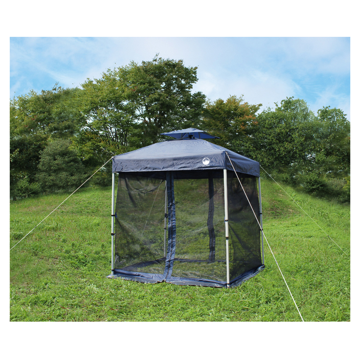 Field to Summit ステイセイルタープ AL-SAILTPの通販｜タープ