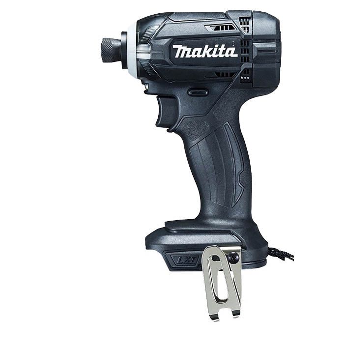 マキタ 18V充電式インパクトドライバ 本体 TD149DZBの通販｜ドリル