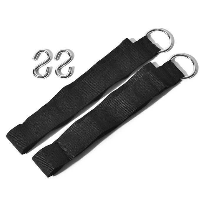 GAVIC ハンモックツリーストラップ2個セット GC2004の通販｜ハンモック