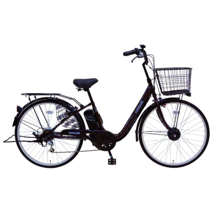 電動アシスト自転車の商品一覧｜自転車｜ホームセンターナフコ【公式通販】