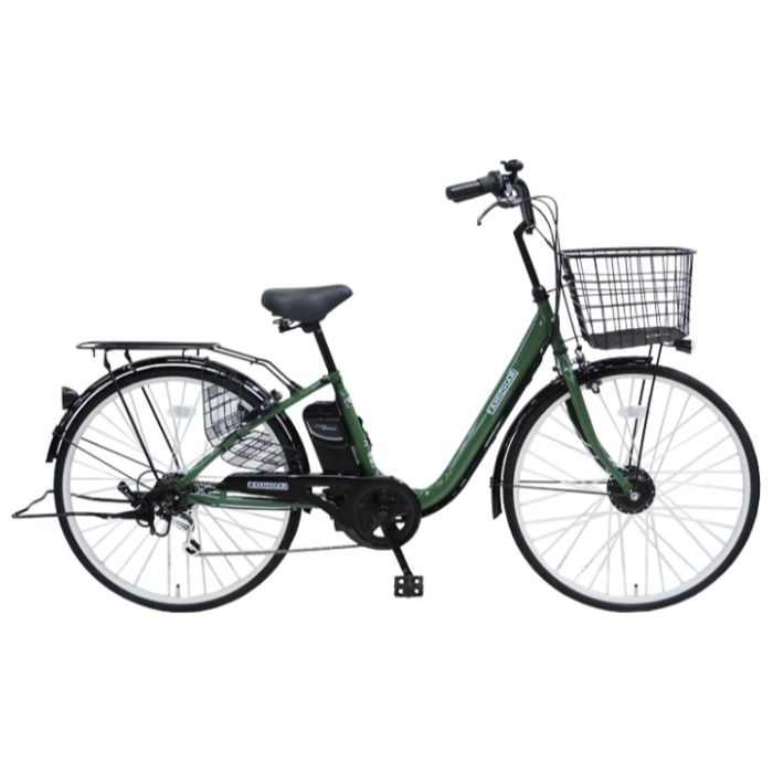 電動アシスト自転車の商品一覧｜自転車｜ホームセンターナフコ【公式通販】