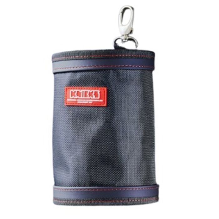 KNICKS(ニックス) 脱着ダストホルダー KC-100Wの通販｜工具袋｜工具の