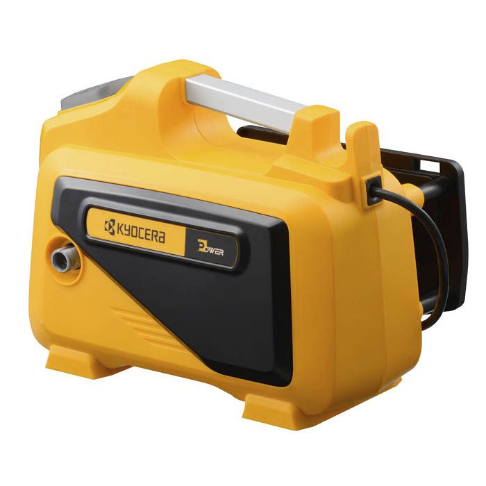 京セラ 高圧洗浄機延長ホースセット AJP-2030Nの通販｜洗浄機｜電動