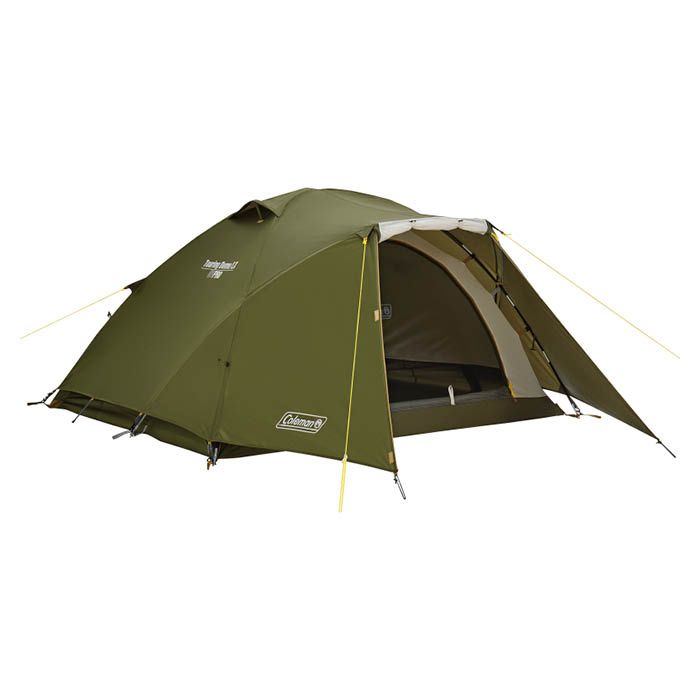 コールマン ツーリングドームLX 2000038142の通販｜テント｜テント