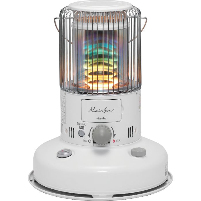 コロナ 対流形石油ストーブ SL-6625(W)の通販｜対流式ストーブ｜暖房