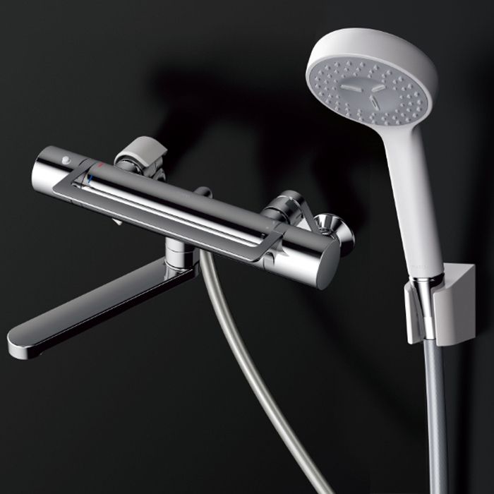 INAX サーモスタット付シャワーバス水栓 RBF-911Nの通販｜バス用｜混合