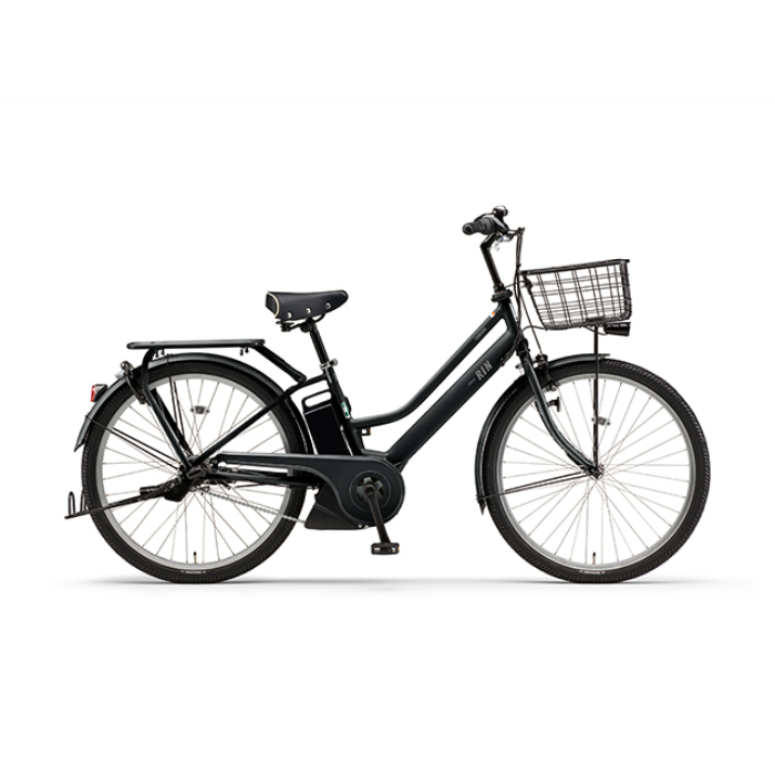 379 パナソニック 電動アシスト自転車 26インチ8AH 充電器付き