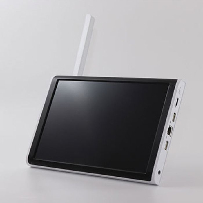 NSK AIワイヤレスカメラセット NSAI2110WRMSの通販｜防犯カメラ｜防犯