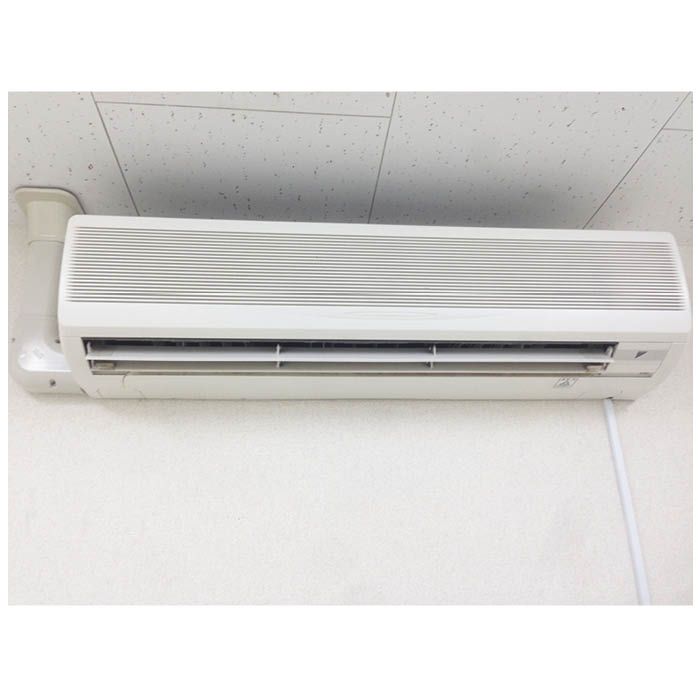 エアコン 2台目以降 (床設置)/小型置き型の通販｜エアコン｜ハウス