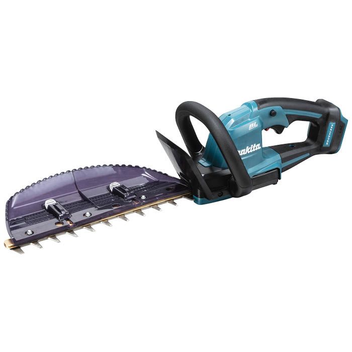 マキタ 18V充電両刃ヘッジトリマ 300mm 本体 MUH308DZの通販｜充電式