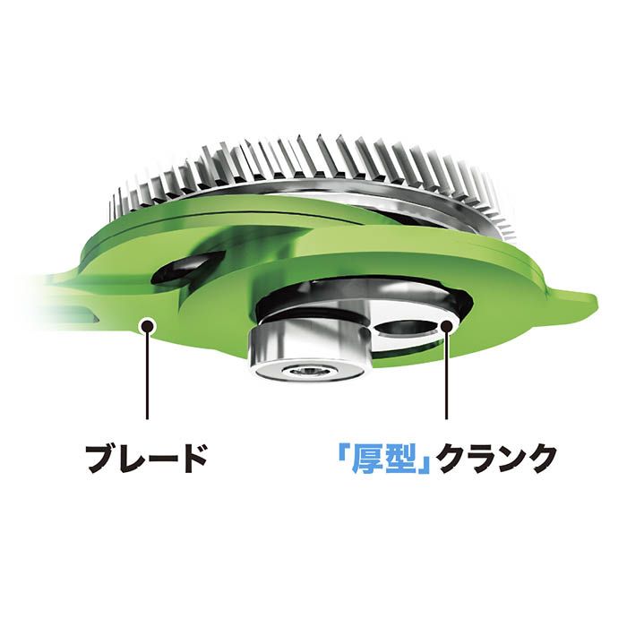 マキタ 18V充電両刃ヘッジトリマ 300mm 本体 MUH308DZの通販｜充電式