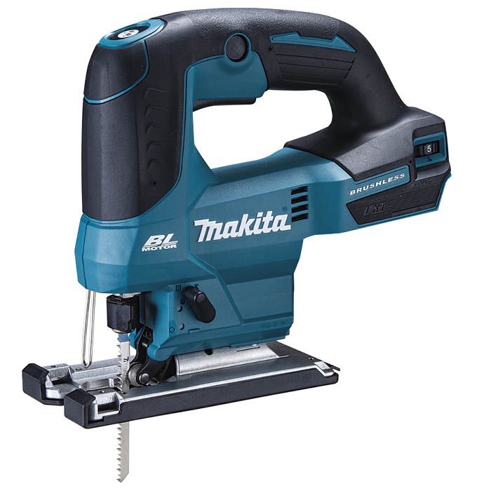 マキタ 18V充電式ジグソー 本体 JV184DZKの通販｜ジグソー・電動