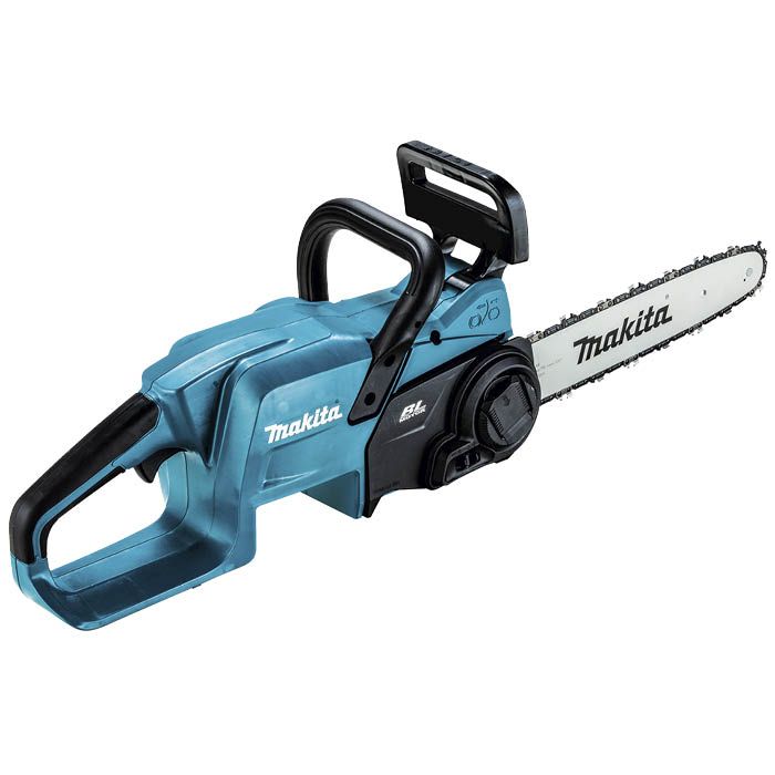 マキタ 18V充電式チェンソー 300mm 本体 MUC307DZの通販｜チェーンソー