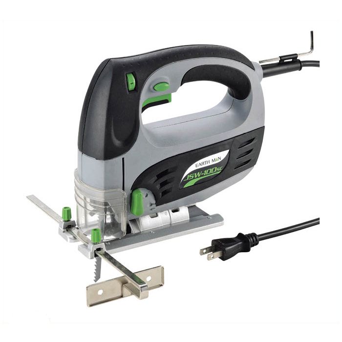 オービタルジグソー JSW-100SCの通販｜ジグソー・電動のこぎり・糸鋸