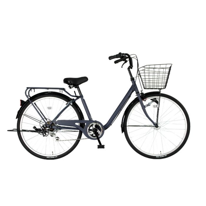 電動三輪車ラクッカル 8Ah ブラックの通販｜電動アシスト自転車