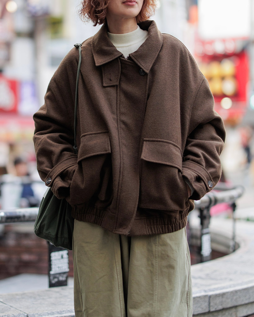 本当の私を着よう、NUGU | ファッション通販サイト