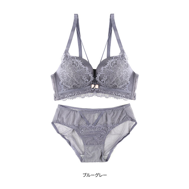 5cm フィエスタ谷間ブラセット | ファッション通販サイト NUGU