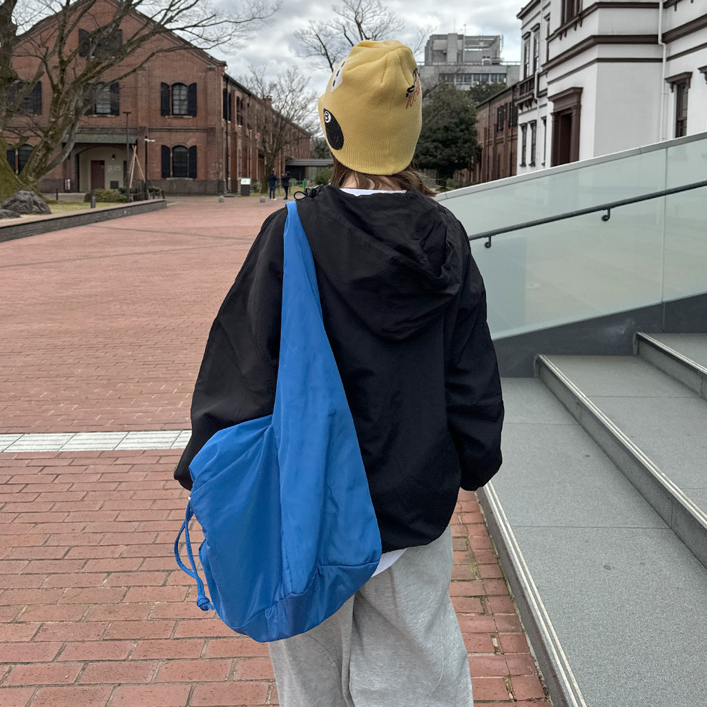 ビッククロスバック | ファッション通販サイト NUGU